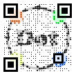 Dot - Aline Same Color Dots QR-code Download