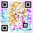 Sweet Baby Girl Mermaid Life QR-code Download