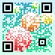 Poppin Bubbles. QR-code Download