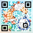 Dino Rush Race QR-code Download
