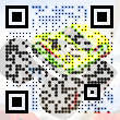 Sky High Rally Truck Stunts 3D QR-code Download