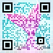 Picross Mermaid QR-code Download