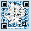 Cat Jumping QR-code Download