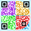 Color Ball World QR-code Download