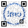 imo video calls and chat HD QR-code Download