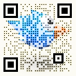 Bird Attack QR-code Download