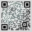 Flying Angry Rock QR-code Download