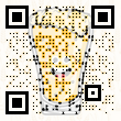 Happy Hour : Beer Glass QR-code Download