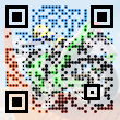 Dirt Bike Stunt Race-r Game 3D QR-code Download