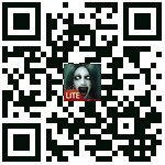 HauntedFace Lite QR-code Download