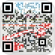 Fast Formula New Modern Car QR-code Download