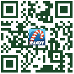 Candy Valley QR-code Download