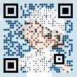 Baby Adopter Galaxy QR-code Download