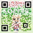 Happy Soccer QR-code Download