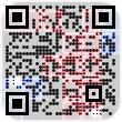 Neon Color Block Puzzle 2 QR-code Download