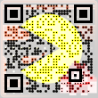 PAC-MAN: Ralph Breaks the Maze QR-code Download