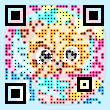 Cute & Tiny Fun Park QR-code Download