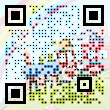 Animals Train for Toddlers Fun QR-code Download