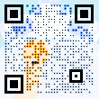 Spinny Path QR-code Download