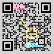 Color Bounce QR-code Download