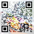 Extreme Speed Car Driving QR-code Download