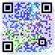 Air Fighter in Galaxy Attack 3 QR-code Download