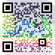 Worm Punching-adventure games QR-code Download