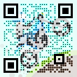 Hill Moto Racing 3 QR-code Download