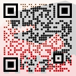 Circle Dinosaur QR-code Download