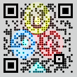 Color Pipes QR-code Download