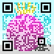 Bounce King .IO QR-code Download