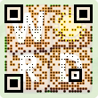 Word Farm Cross QR-code Download