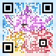 Sweet Candy Puzzle QR-code Download