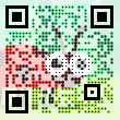 Smashy Bugs QR-code Download