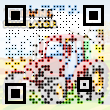 Farming Simulator 3D Game QR-code Download