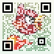 Fire bird striker QR-code Download