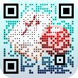 Mahjong and Ball QR-code Download