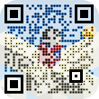 Spiral bridge-pixel rush QR-code Download