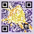 Splashy Cube: Color Run QR-code Download