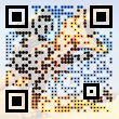 Dinosaur Attack Survival City QR-code Download