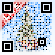 Christmas Tree 3D LITE QR-code Download