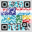 Flags Fun Quiz QR-code Download