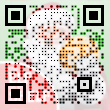 Make a Cookie for Santa QR-code Download