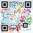 Christmas Holiday Crush QR-code Download