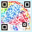 Unicorn Fun Cooking Shaved Ice QR-code Download