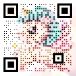 Unicorn - mini games for kids QR-code Download