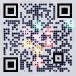 number turntable-fun cool QR-code Download