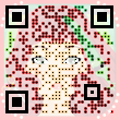 My Hair Color Stylist Girl QR-code Download