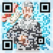 Good Nun QR-code Download