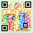 Piano for babies and kids QR-code Download